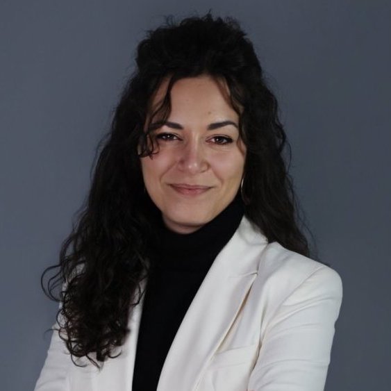 Inès Hijazi