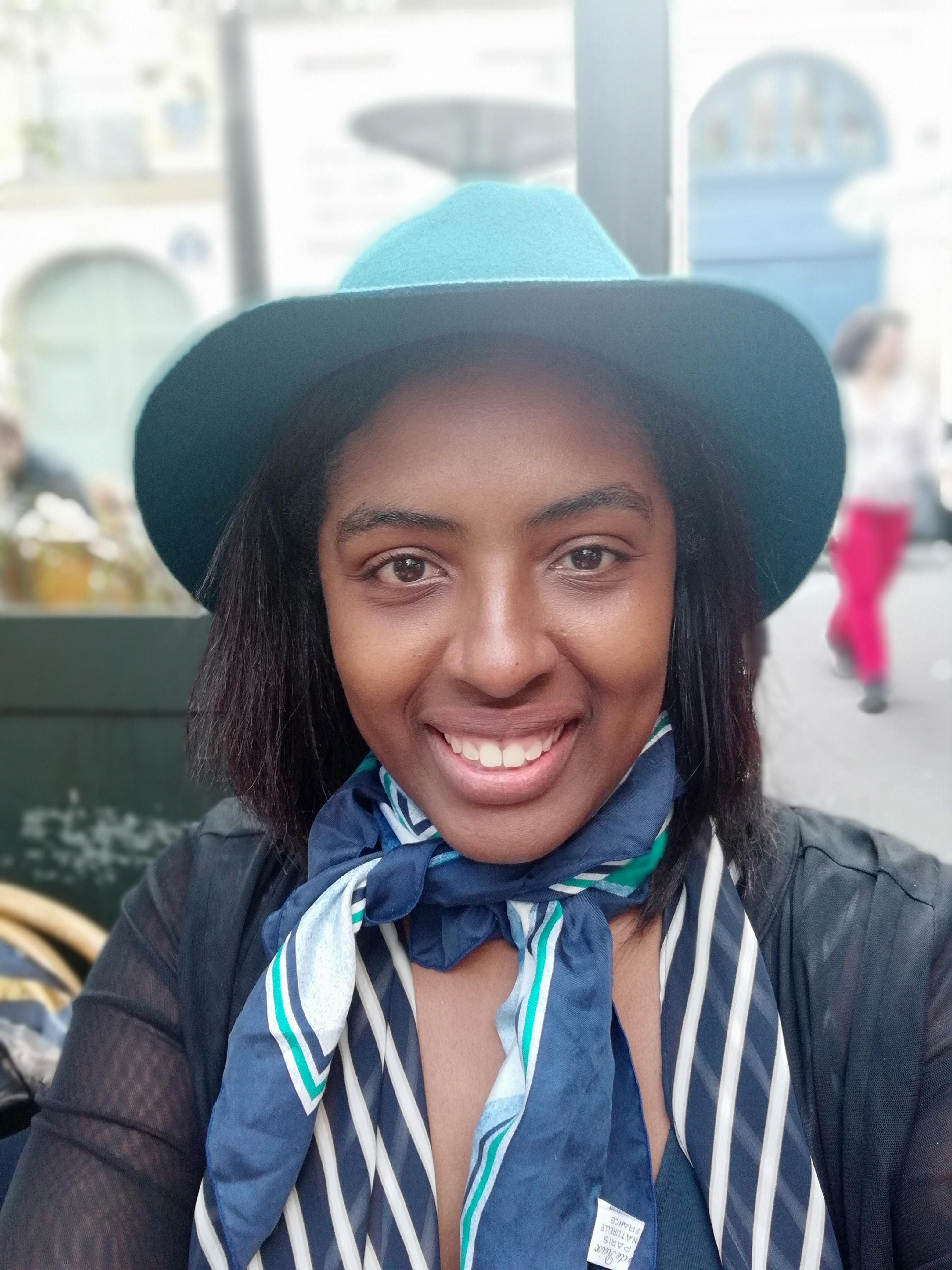 Kathleen Marie-Joseph