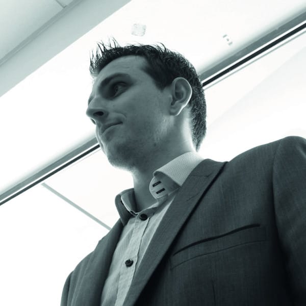 Mathieu Gens