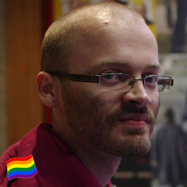 Sylvain Dermy